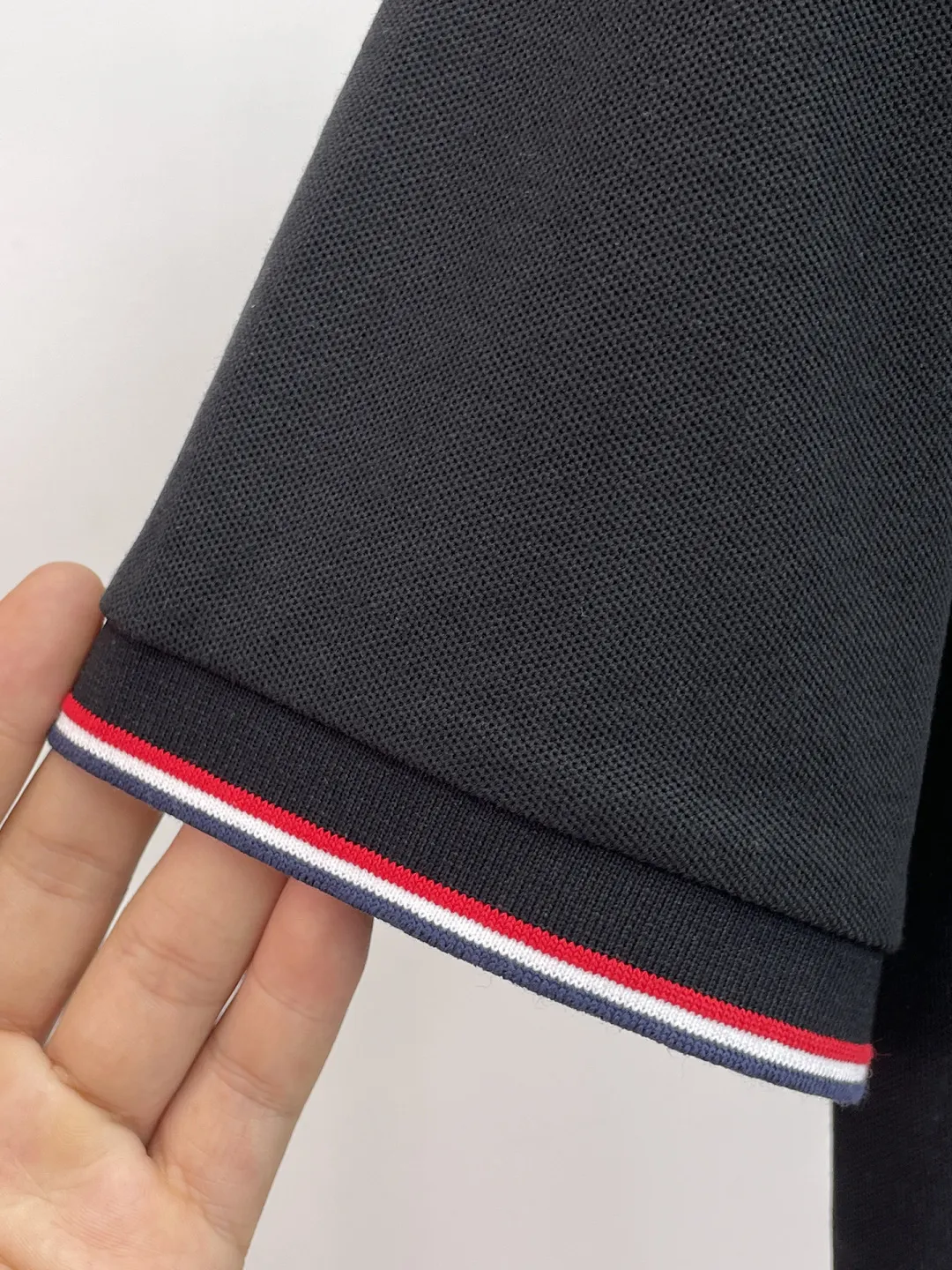 New Arrival Polo Same Style 210 ， Factory New Arrival Versatile Size：S-XXL